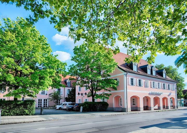 Restaurant SchreiberHof