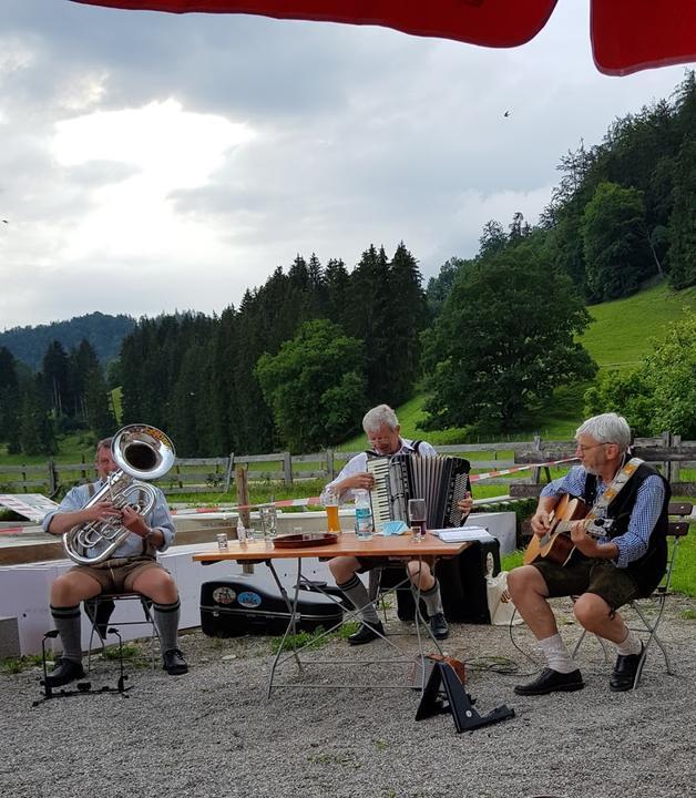 Landgasthof-Pension Kurzenwirt