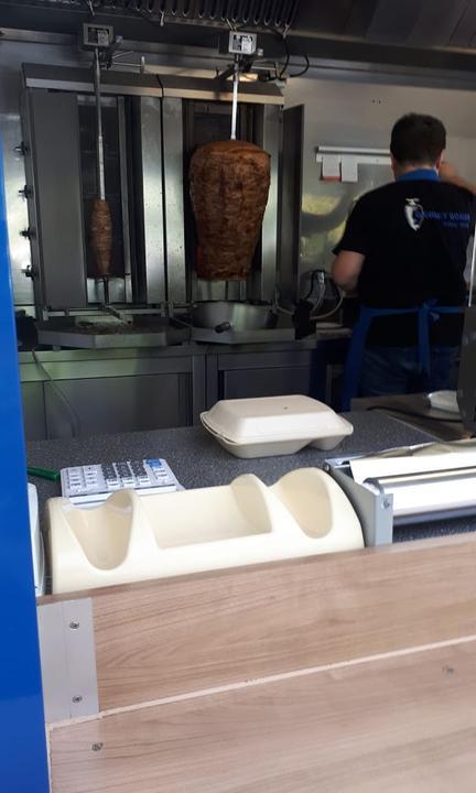 Gurbet Doner