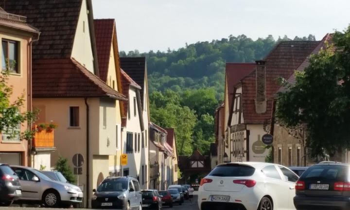 Weinforum Franken