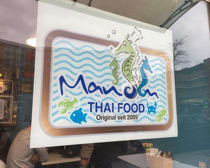 Manam Thai Food